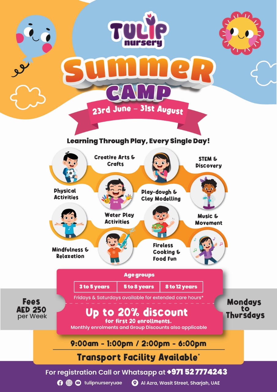 Special Offer